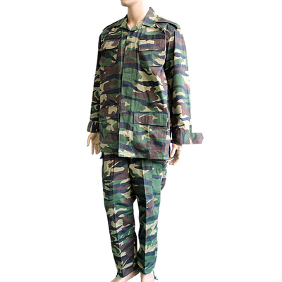 Taktische BDU-Uniform für Herren, Tarnung, Jagd, Outdoor-Kleidung