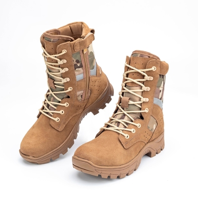 Herren Militärschuhe Stiefel Atmungsaktiv Für Outdoor-Abenteuer EU 37-46