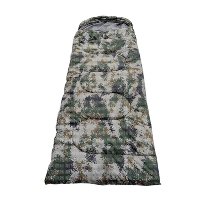 Thickened Winter Sleeping Bag for Outdoor Camping Hiking 210x70cm