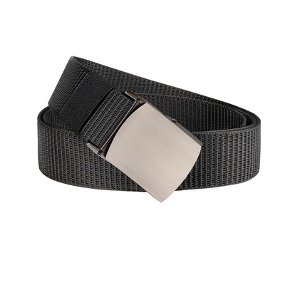 Military Tactical Belt Nylon Quick Release with Metal Buckle 125cm