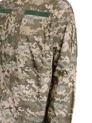 Woodland Military Army Uniform Polyester Cotton Fabric Military Field Uniform