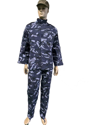 TC 65/35 Ripstop ACU Militäruniform für taktischen Outdoor-Einsatz