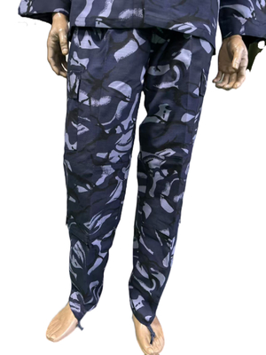 TC 65/35 Ripstop ACU Militäruniform für taktischen Outdoor-Einsatz