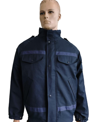 Long Sleeve Navy Military Service Jacket Windproof Ripstop Army Camo Fleece Jacket