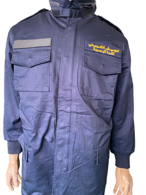 Customizable Military Jacket with Detachable Liner Waterproof Tactical