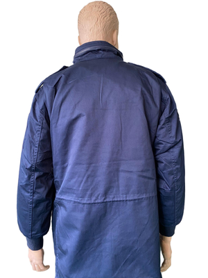 Customizable Military Jacket with Detachable Liner Waterproof Tactical