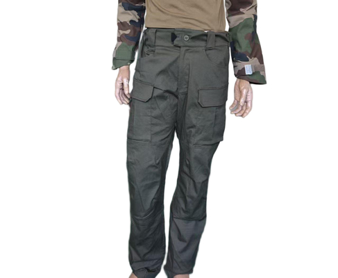 Taktischer Kampfanzug Froschjacke Kampfhose Schnelltrocknend Ripstop Tarnung Taktische Kleidung