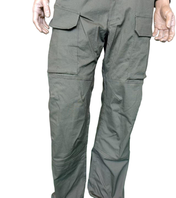 Taktischer Kampfanzug Froschjacke Kampfhose Schnelltrocknend Ripstop Tarnung Taktische Kleidung