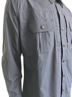 Militäruniform 45 Wolle 55 Polyester XS-4XL