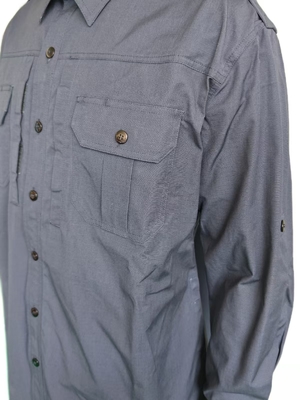 Militäruniform 45 Wolle 55 Polyester XS-4XL