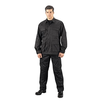 Polyester-Baumwoll-Herren-Arbeitskleidung Uniform Mehrfarbig Funktional In Militär Oder Arbeit