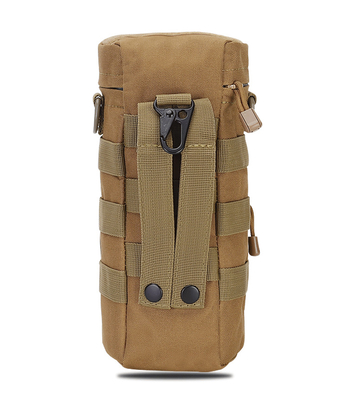 20L Multifunktionsgroße Molle Taktiktasche 600D Polyester 095 Einsatzbereich