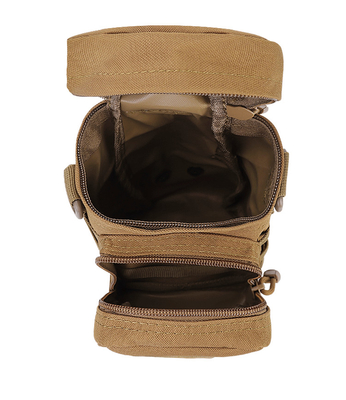 20L Multifunktionsgroße Molle Taktiktasche 600D Polyester 095 Einsatzbereich