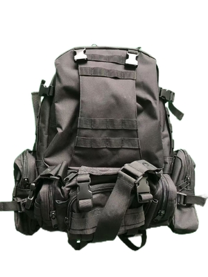 Mochila Tactical Molle Rucksack Wasserdicht für Jagdsport