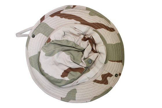 Custom Military Boonie Cap for Outdoor Tactical Use S-3XL