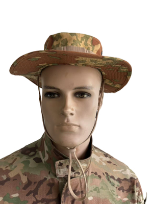 Militärmütze für Tarnung