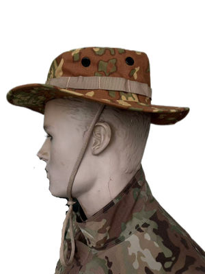 Militärmütze für Tarnung